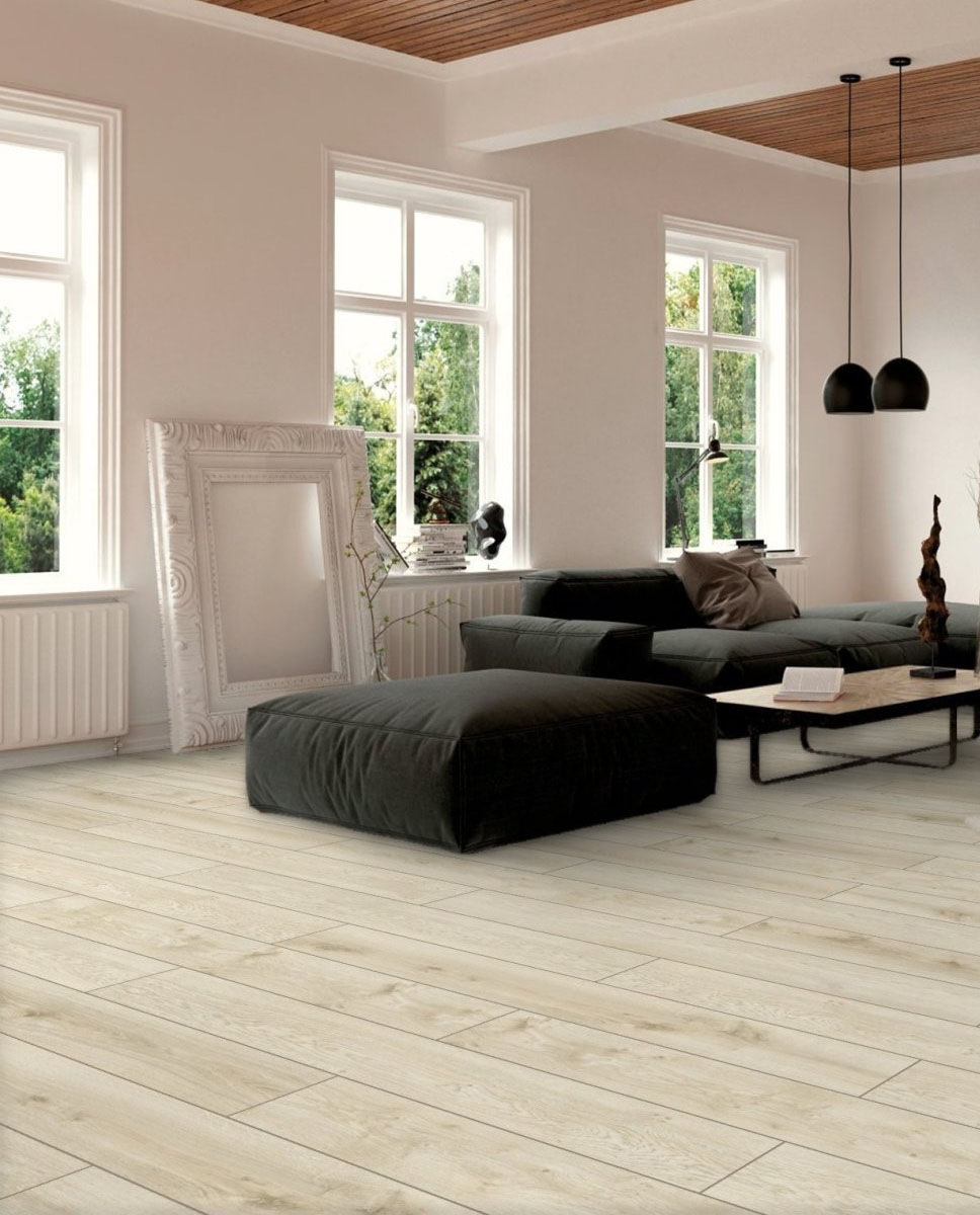 Swiss Krono Laminált padló Grand Selection Liberty Sync 6101 Fine