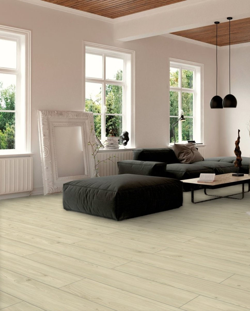 Swiss Krono Laminált padló Grand Selection Liberty Sync 6116 Alpine Nature