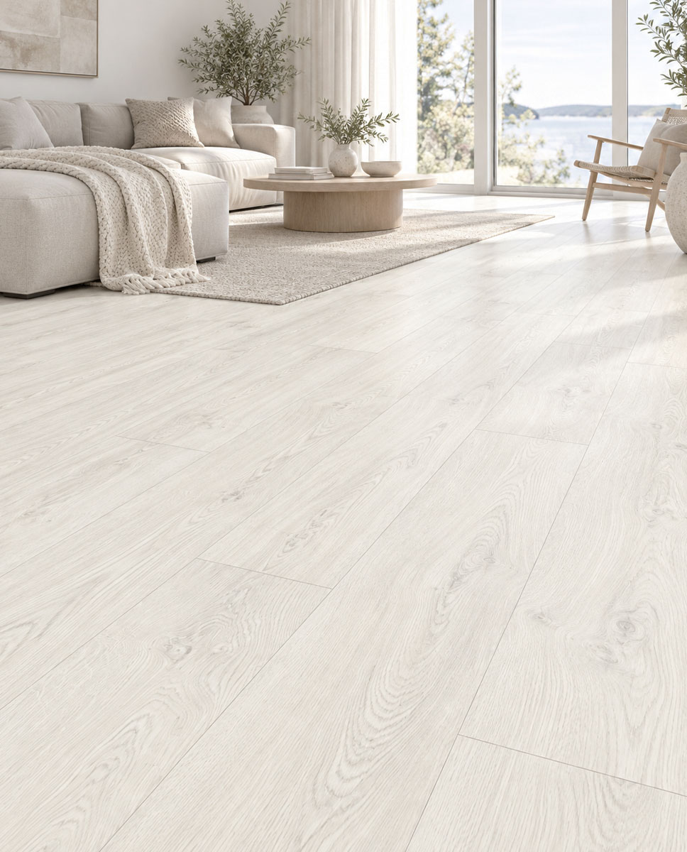 Swiss Krono laminált padló 12 mm Artureon Grande 40411