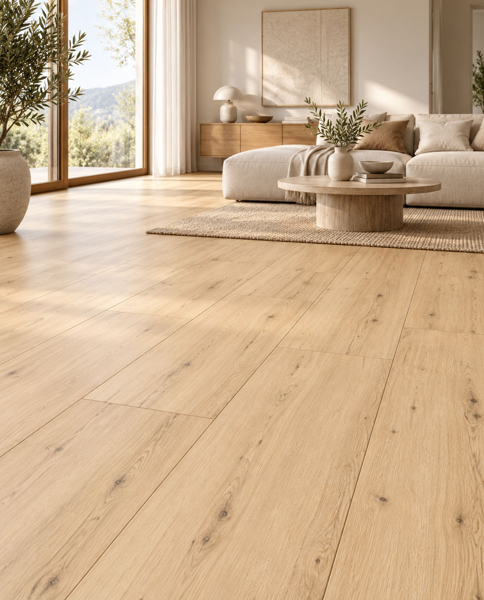 Swiss Krono laminált padló 8 mm Artureon Norma 80631
