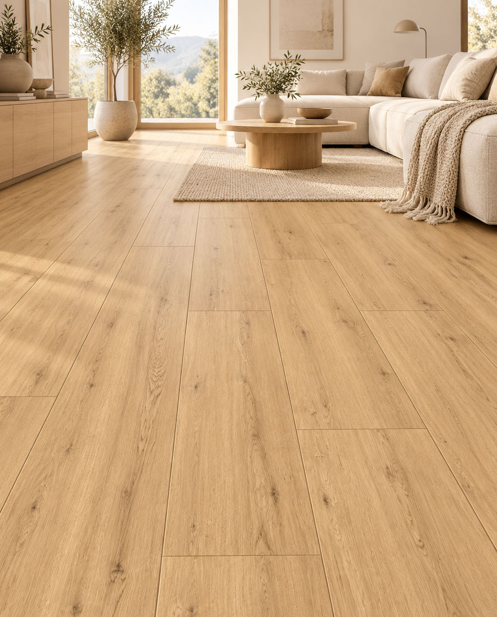 Swiss Krono laminált padló 8 mm Artureon Norma 80661