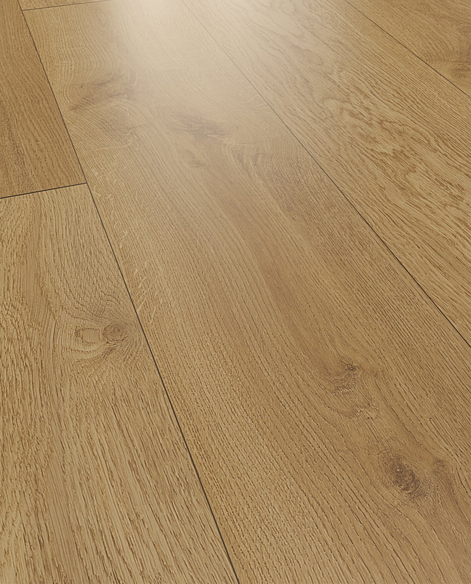 Swiss Krono laminált padló Grand Selection Authentic Sunny 6105