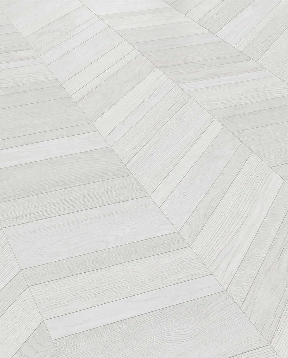 Swiss Krono laminált padló 10 mm Grand Selection Chevron 80681 
