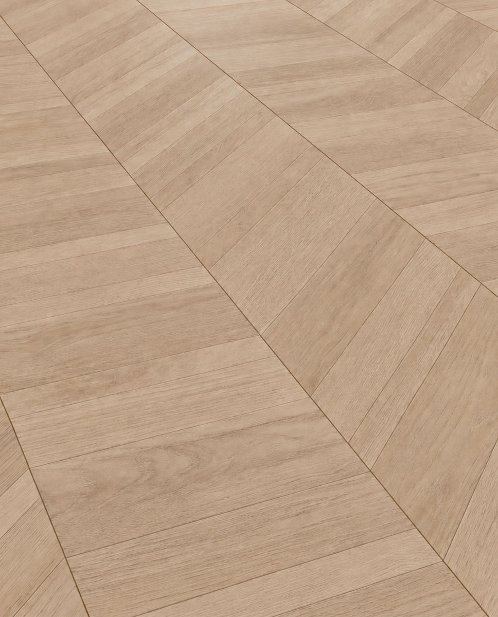 Swiss Krono laminált padló 10 mm Grand Selection Chevron 80721 