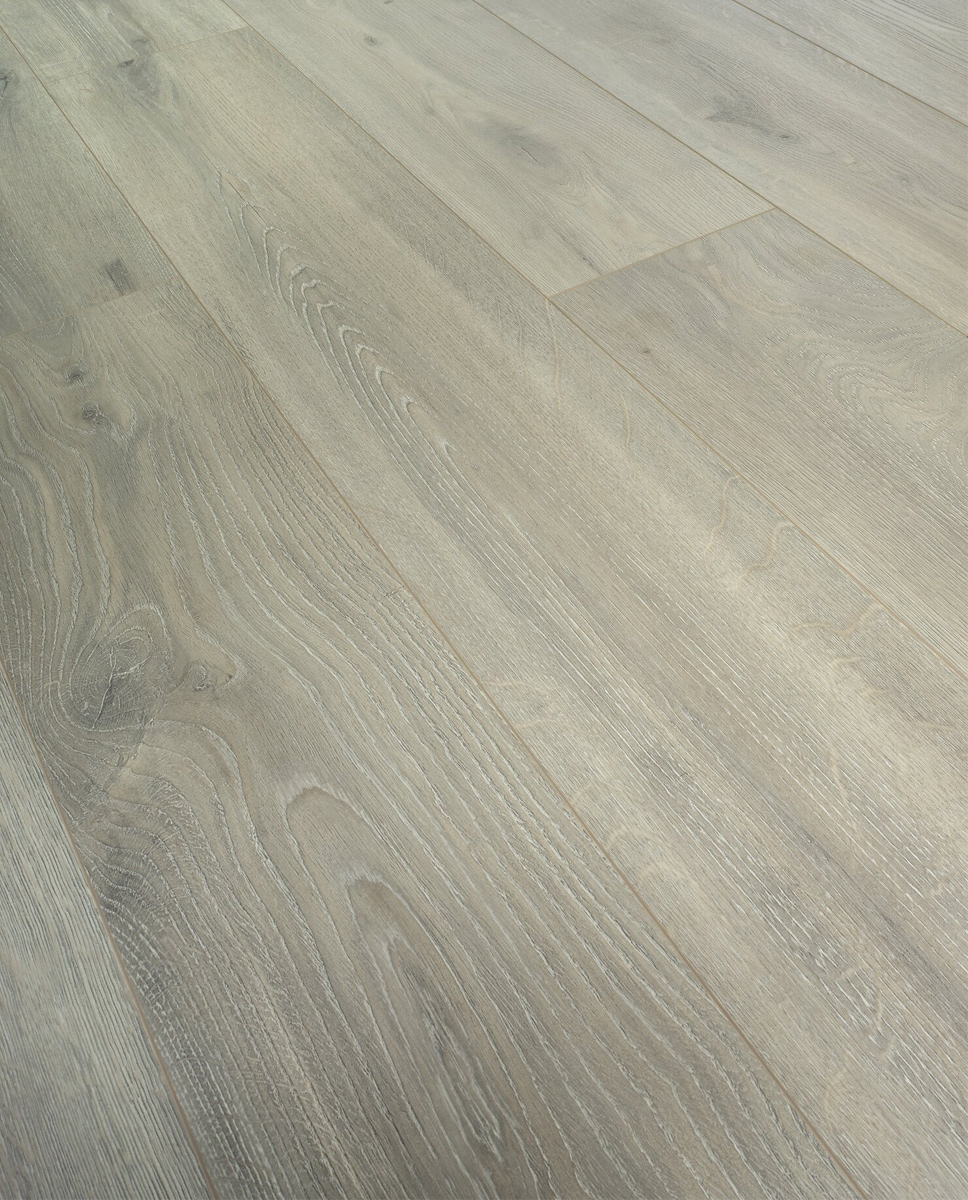 Swiss Krono laminált padló Grand Selection Evolution Pearl Oak 4511