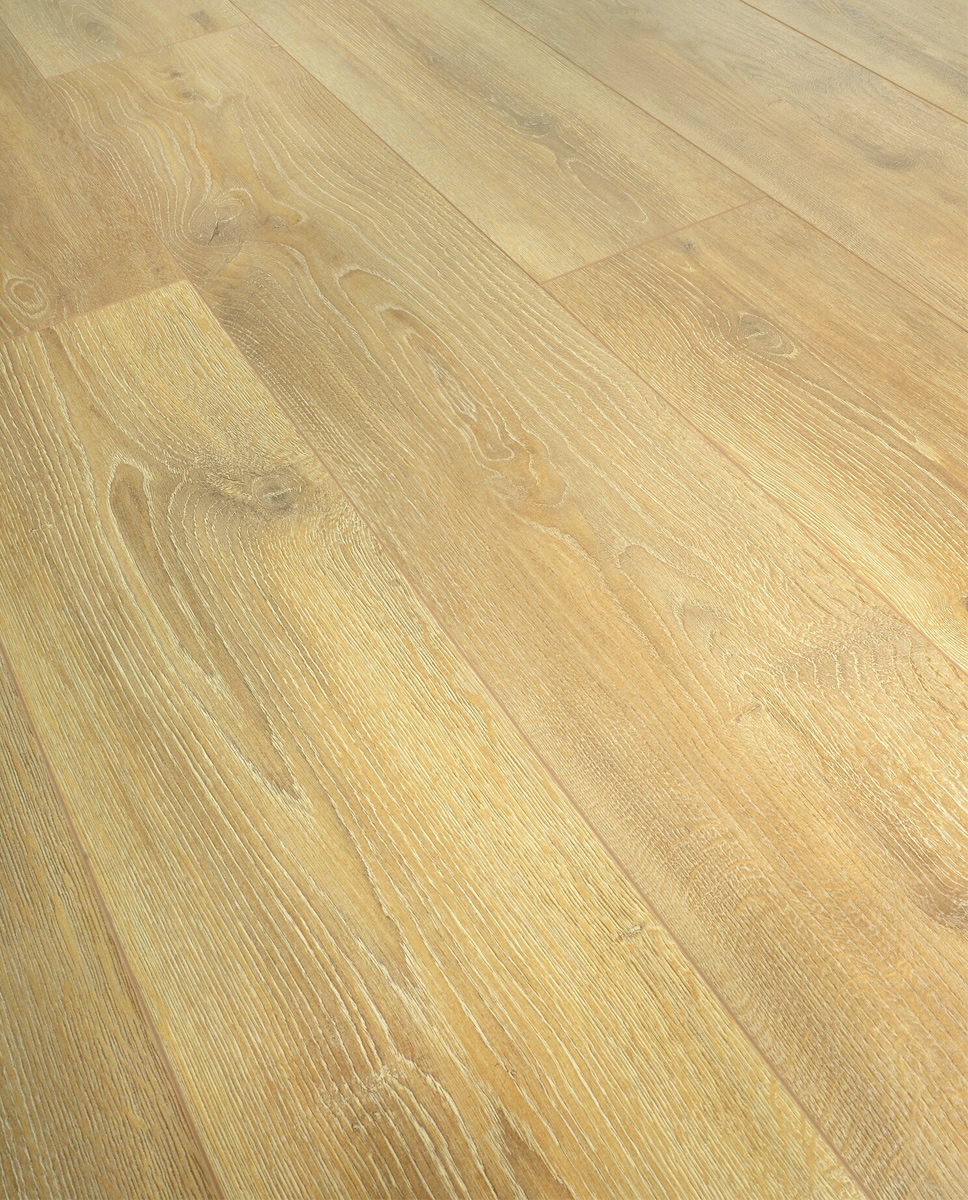 Swiss Krono laminált padló Grand Selection Evolution Gold Oak 4515