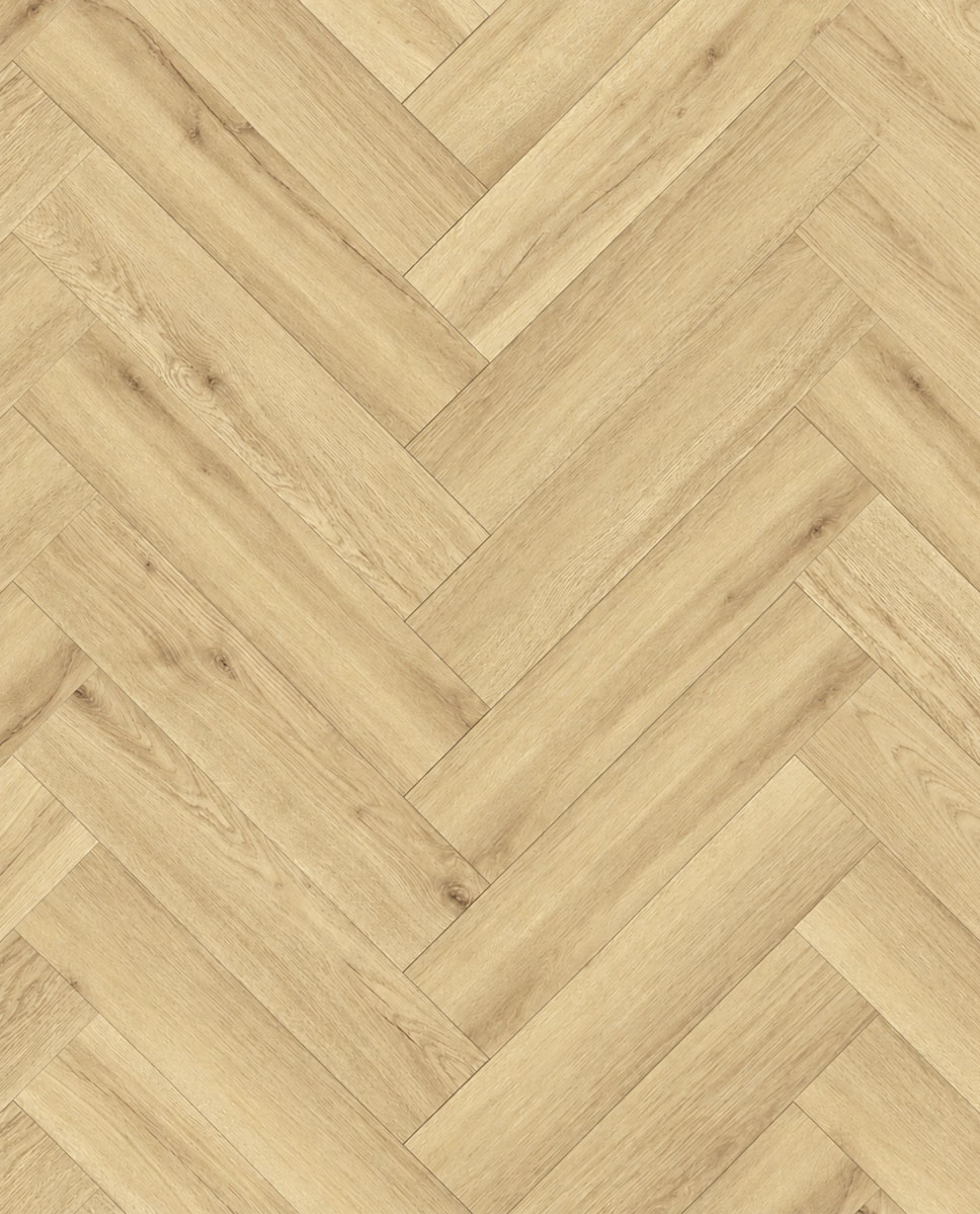 Swiss Krono laminált padló 14 mm Grand Selection Herringbone 80901 