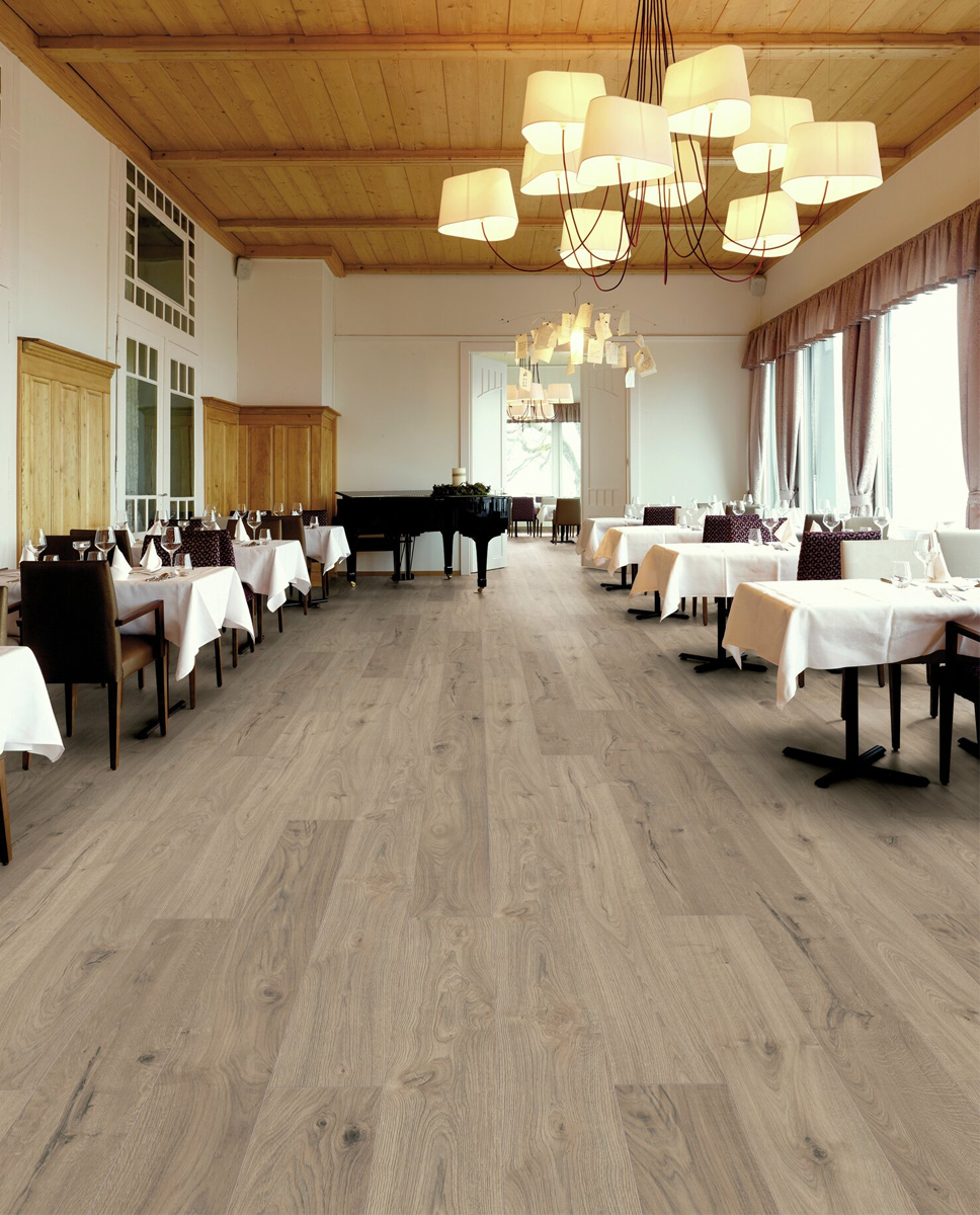 Swiss Krono laminált padló Grand Selection Origin Moon 4498