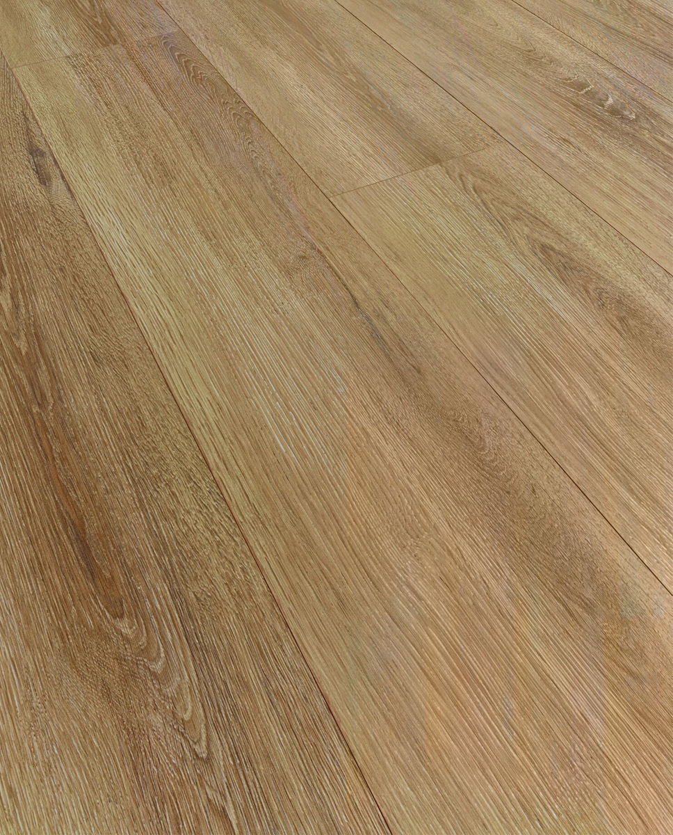 Swiss Krono laminált padló Liberty Santiago Oak 4491