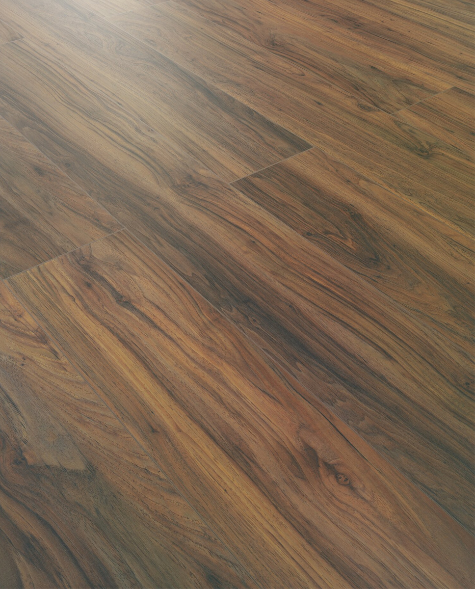 Swiss Krono laminált padló Noblesse V4 Brilliant Canyon Pekan 406