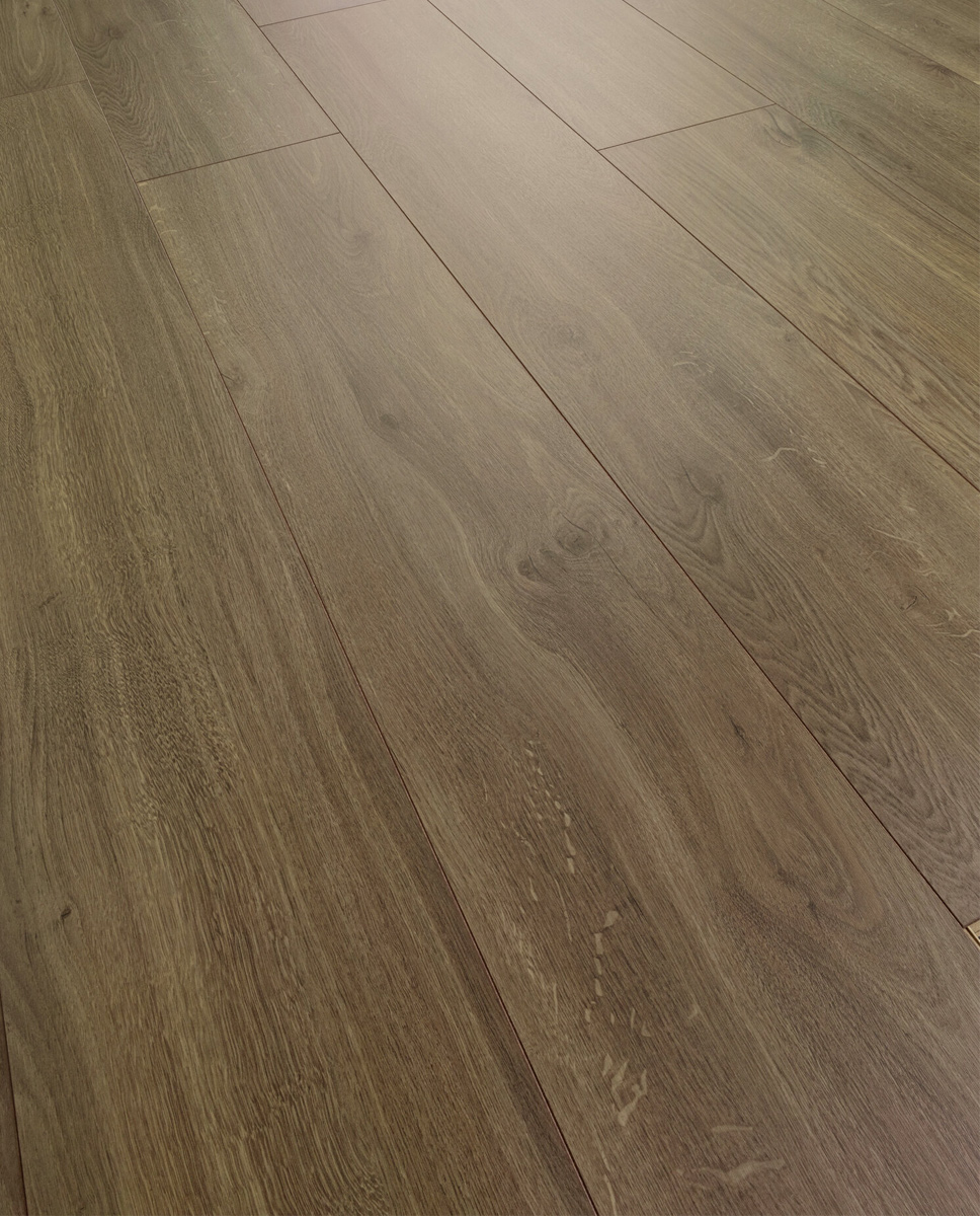 Swiss Krono laminált padló Noblesse V4 WIDE Montreux Oak 3783