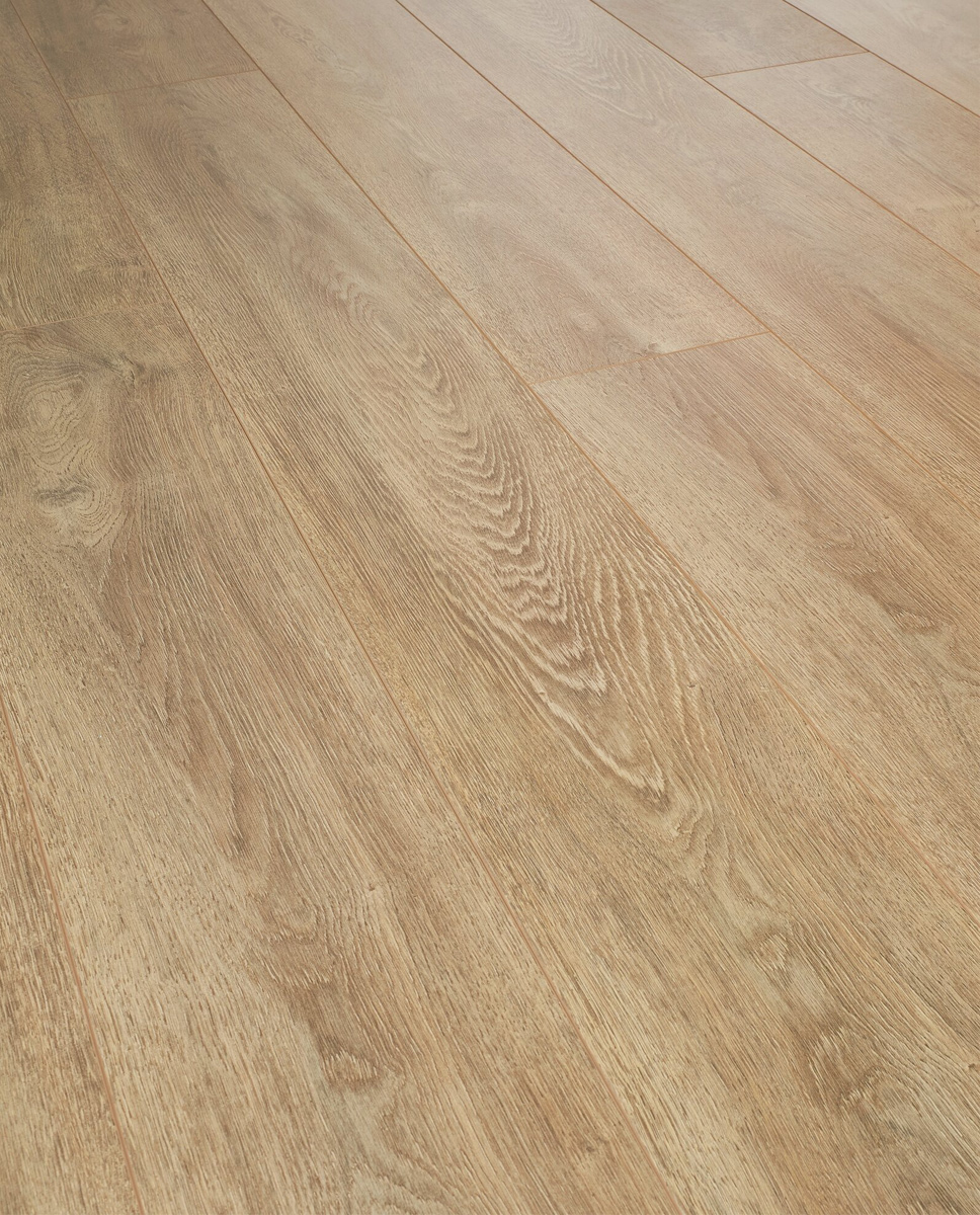 Swiss Krono laminált padló Noblesse V4 WIDE Manhattan Oak 4935