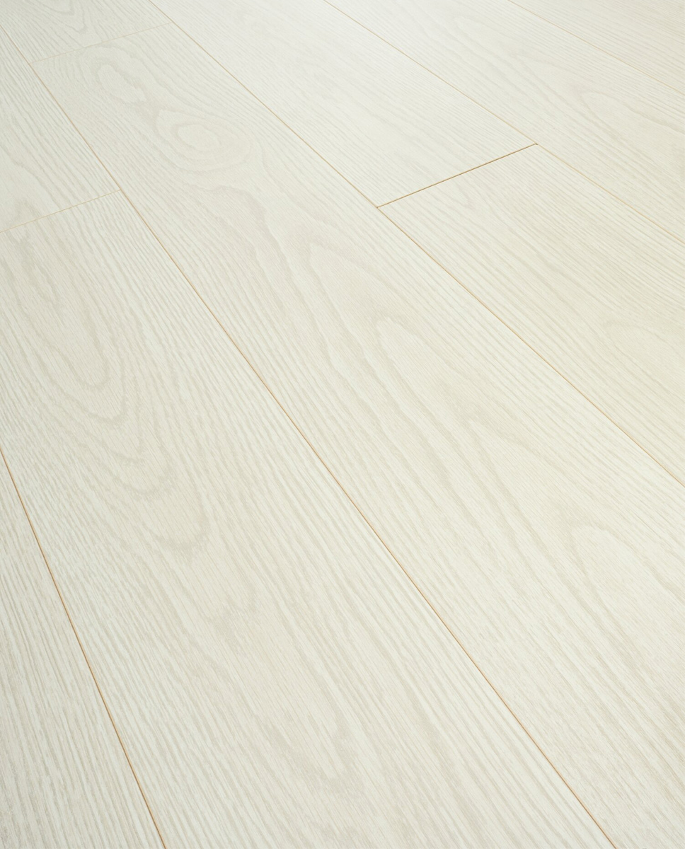 Swiss Krono laminált padló Noblesse V4 Urban Oak White 4545