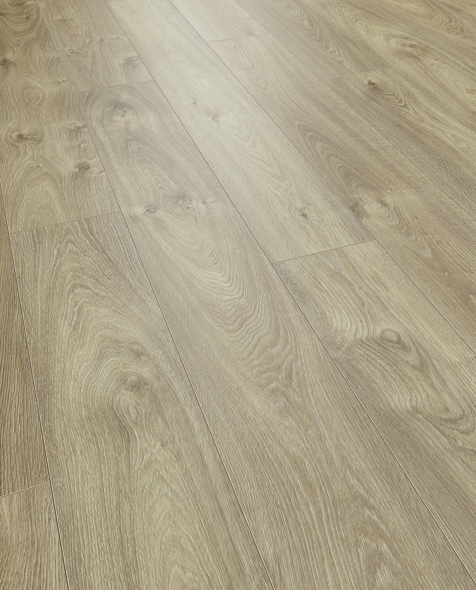 Swiss Krono laminált padló Sync Chrome Gstaad Oak 7092