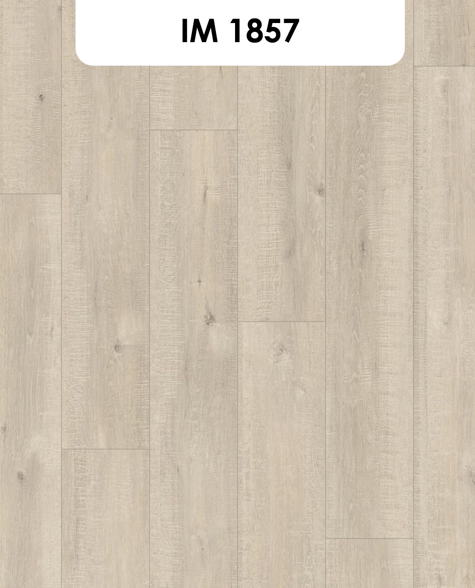 Quick Step laminált padló lépcső burkolat Impressive 