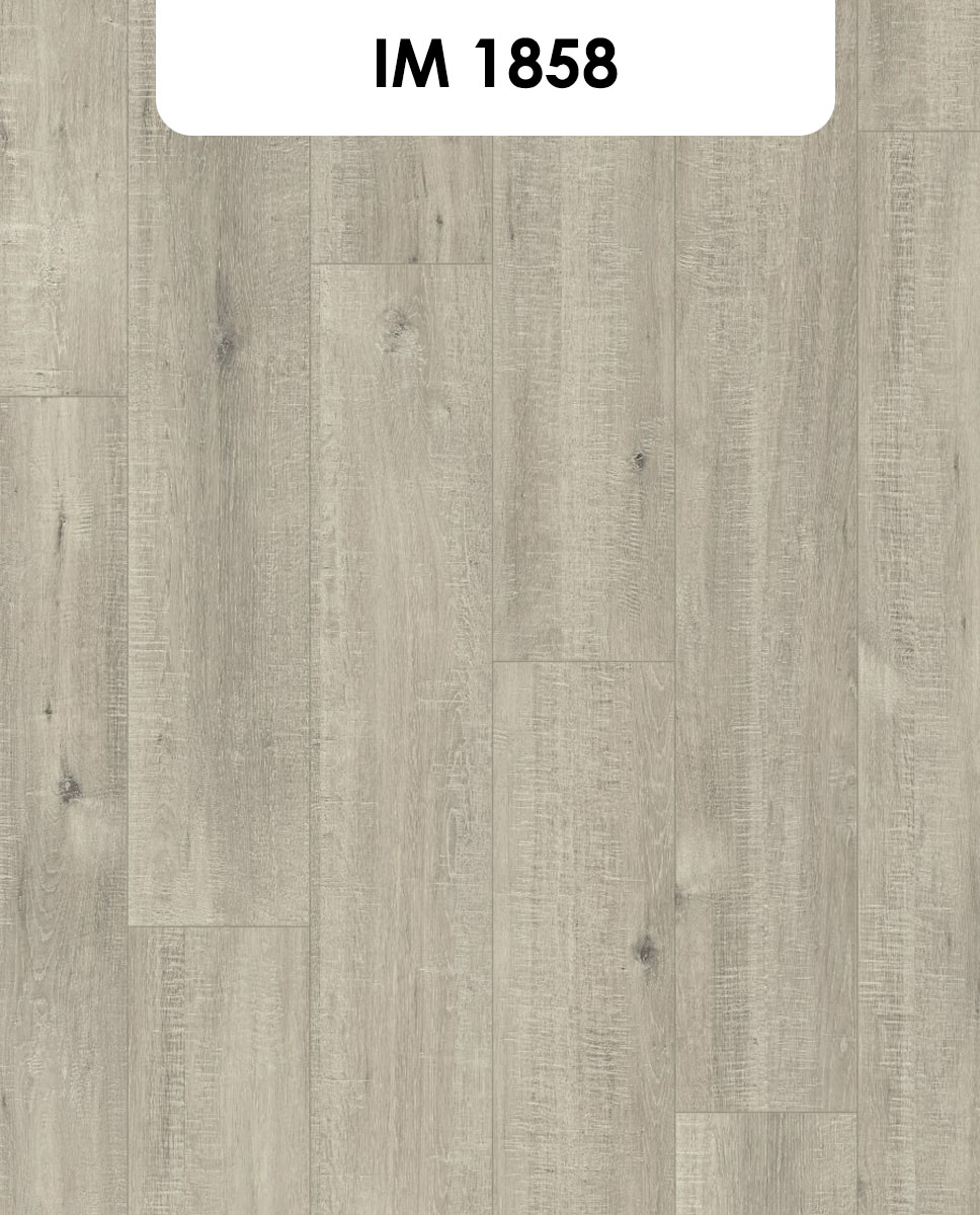 Quick Step laminált padló lépcső burkolat Impressive 