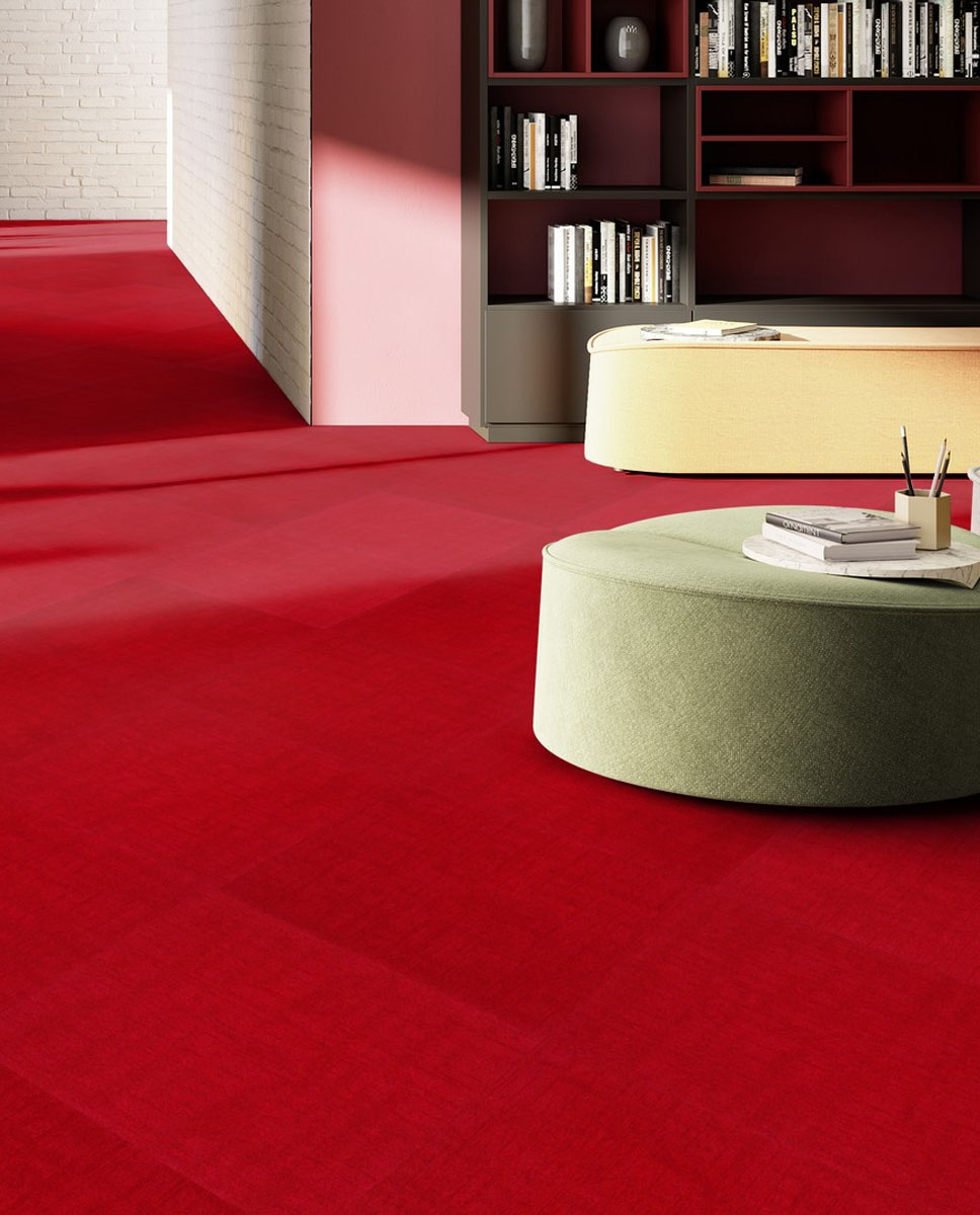 Matrix modulszőnyeg 10