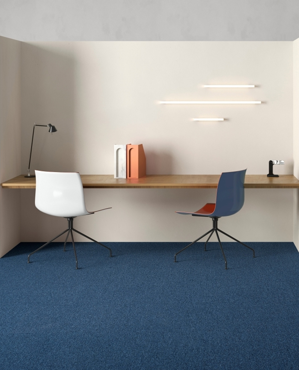 IVC Creative Spark 574 modulszőnyeg