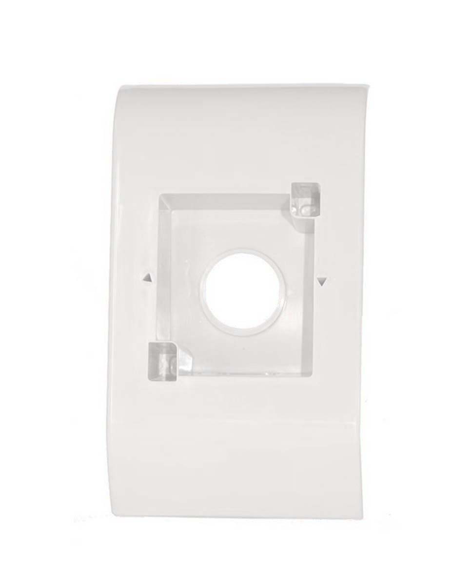 Salag Konnektor adapter fehér