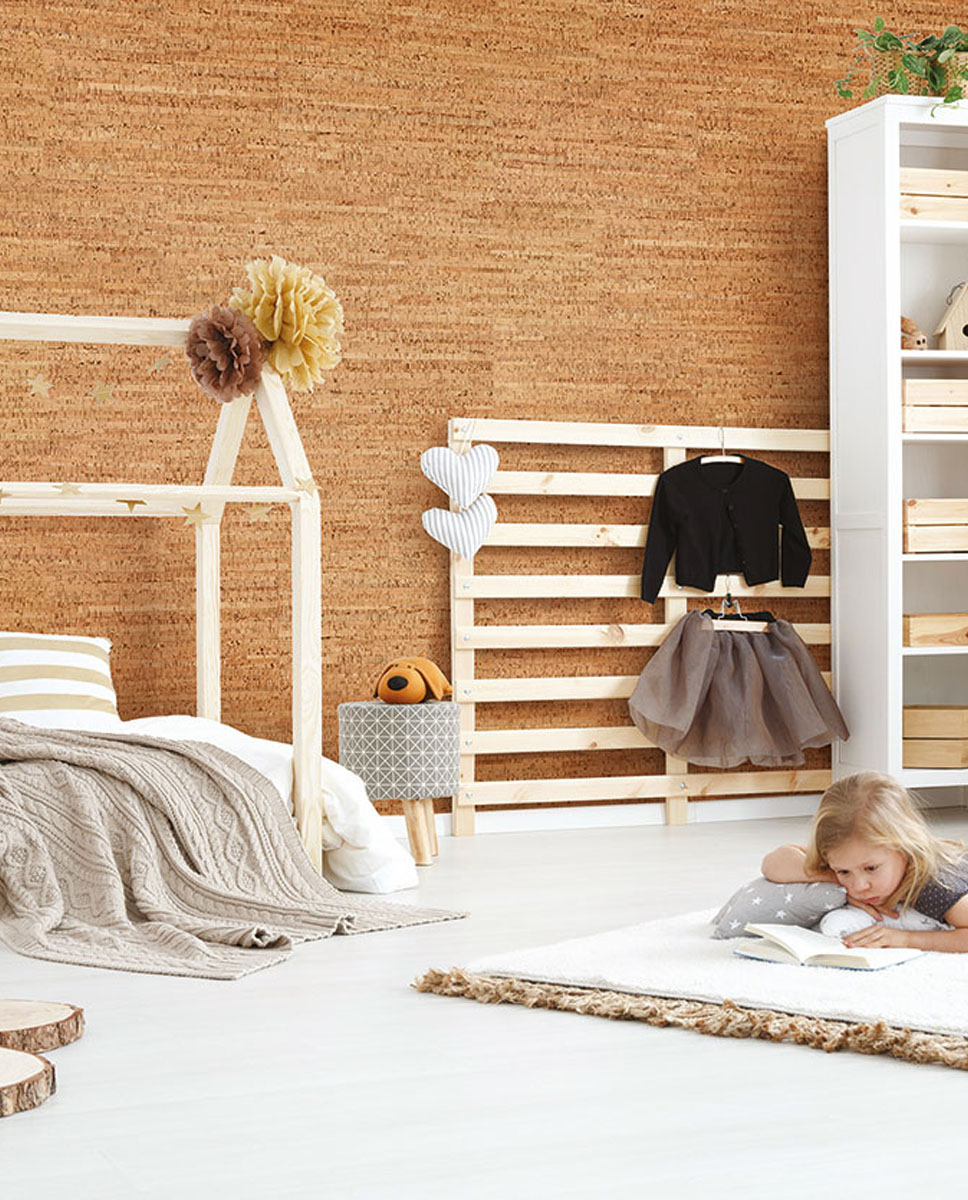 Wicanders parafa falburkolat Bali