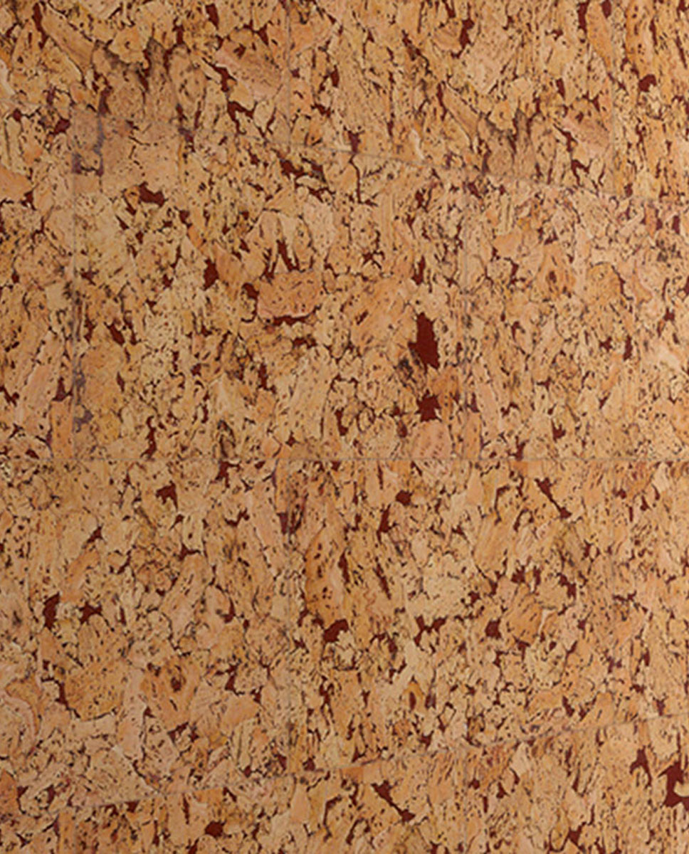 Wicanders parafa falburkolat Hawai Brown