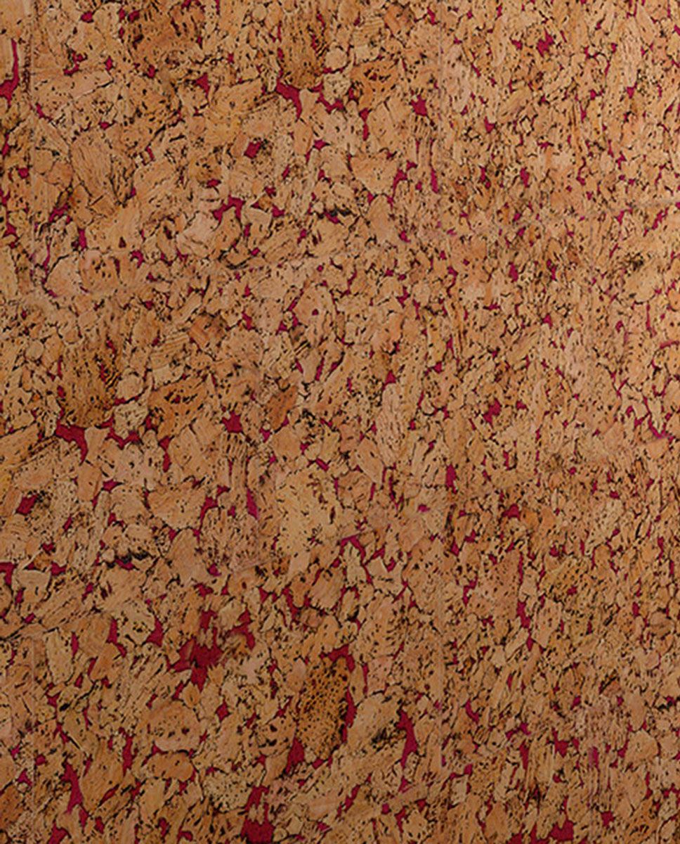 Wicanders parafa falburkolat Hawai Red