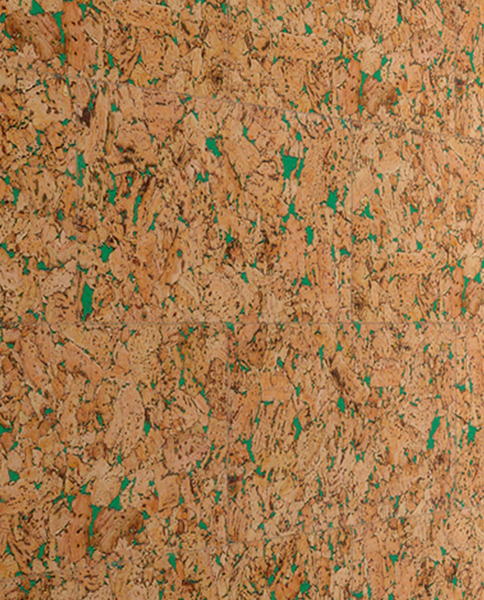 Wicanders parafa falburkolat Hawai Green