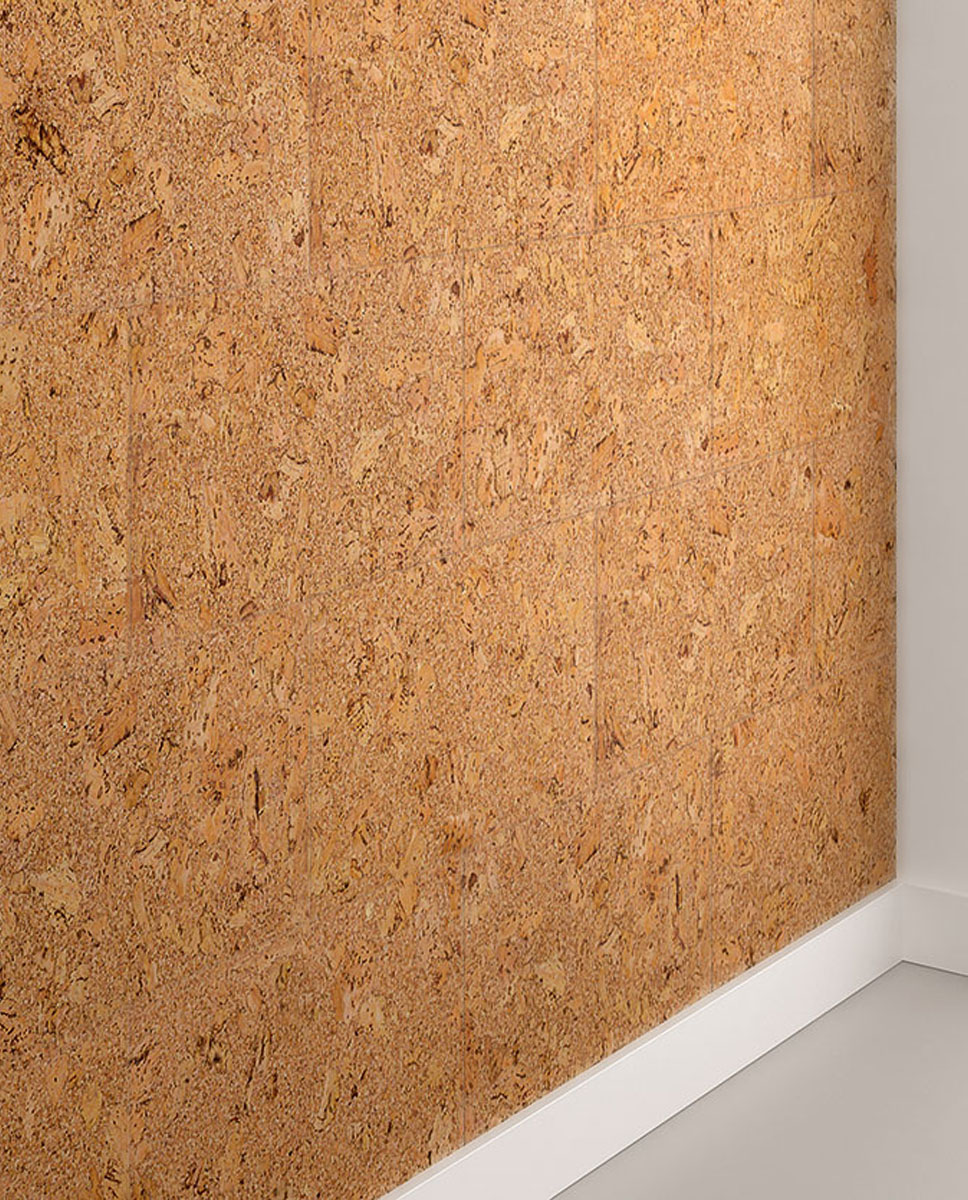 Wicanders parafa falburkolat Melville