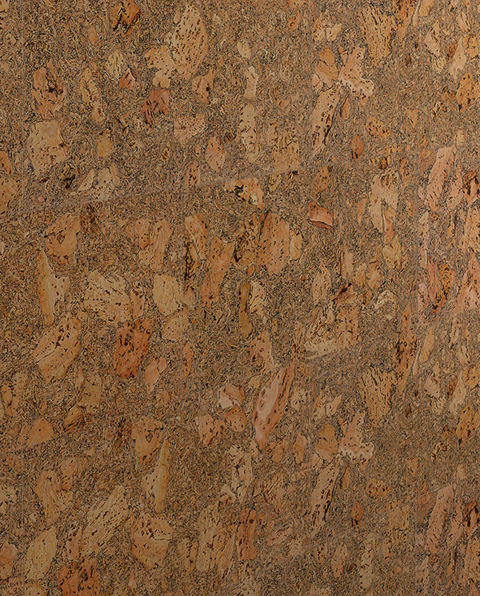 Wicanders parafa falburkolat Tenerife Black