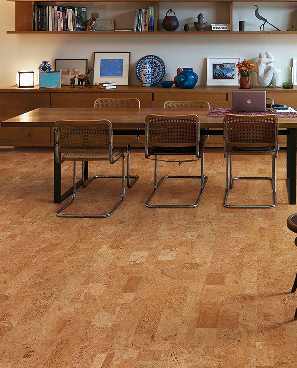 Wicanders Pattintós parafapadló Harmony