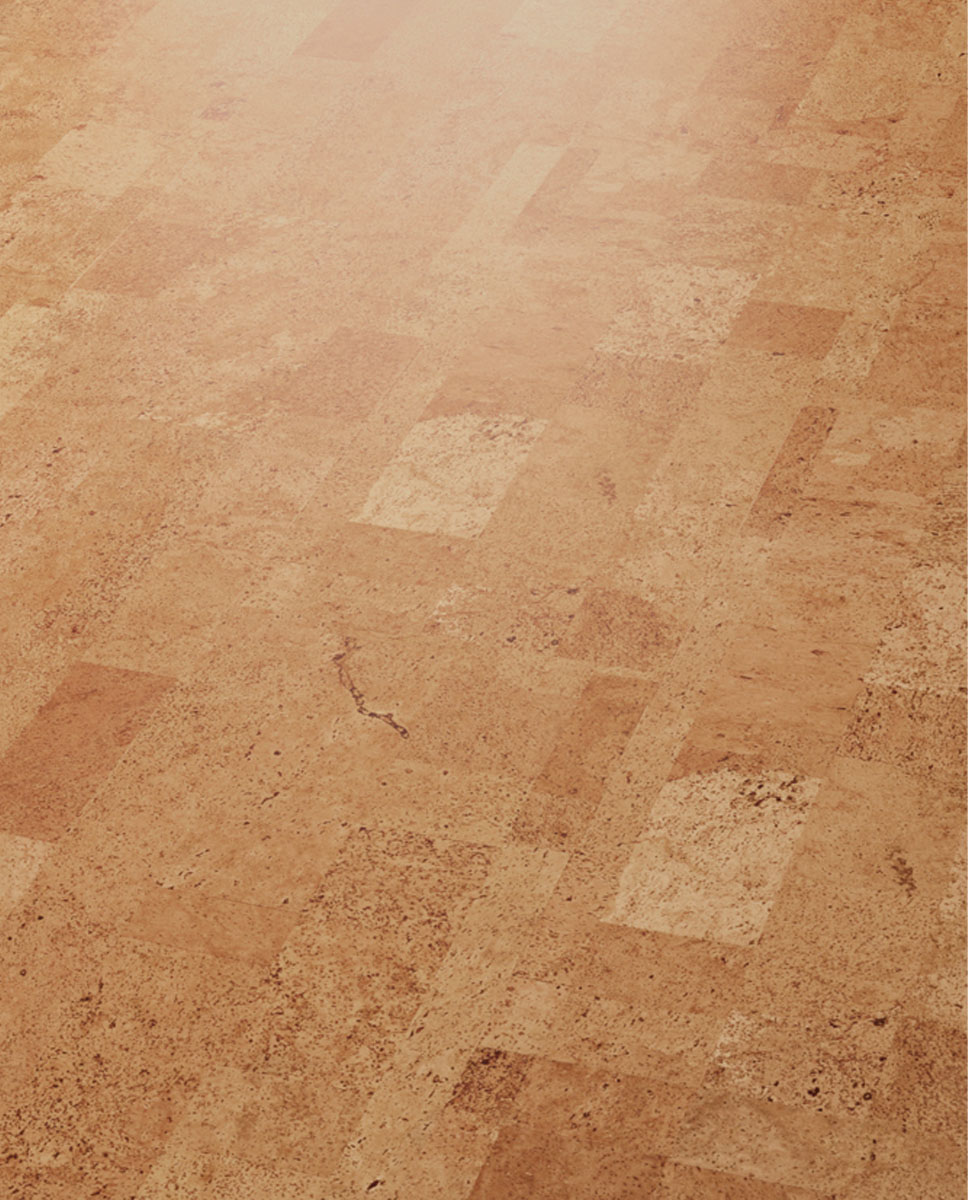 Wicanders Pattintós parafapadló Harmony