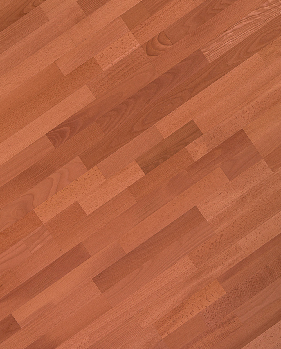 Befag Szalagparketta 3 soros Moment Gőzölt Bükk Natúr