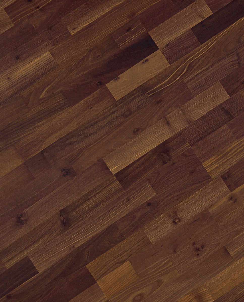 Befag Szalagparketta 3 soros Moment Gőzölt Akác Rustic