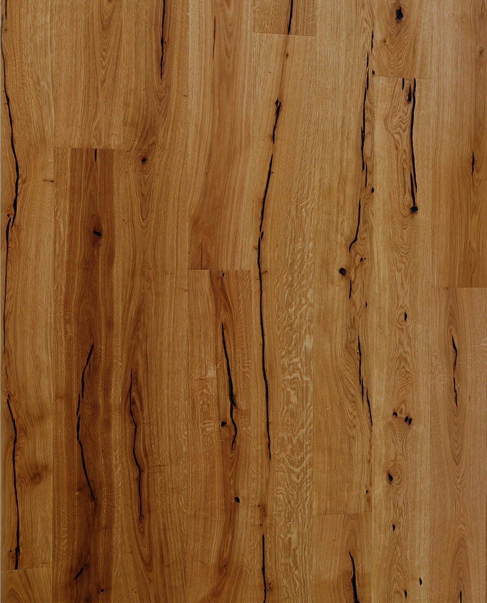 Befag Szalagparketta 1 soros Vision Tölgy Vintage Vilnius