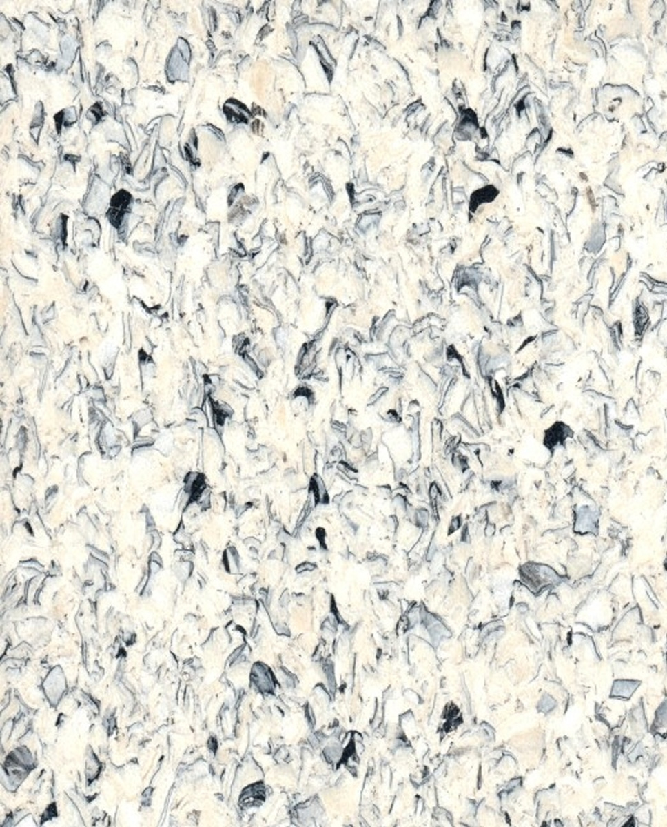 Grabo Vezetőképes homogén PVC padló Conducto S SAND