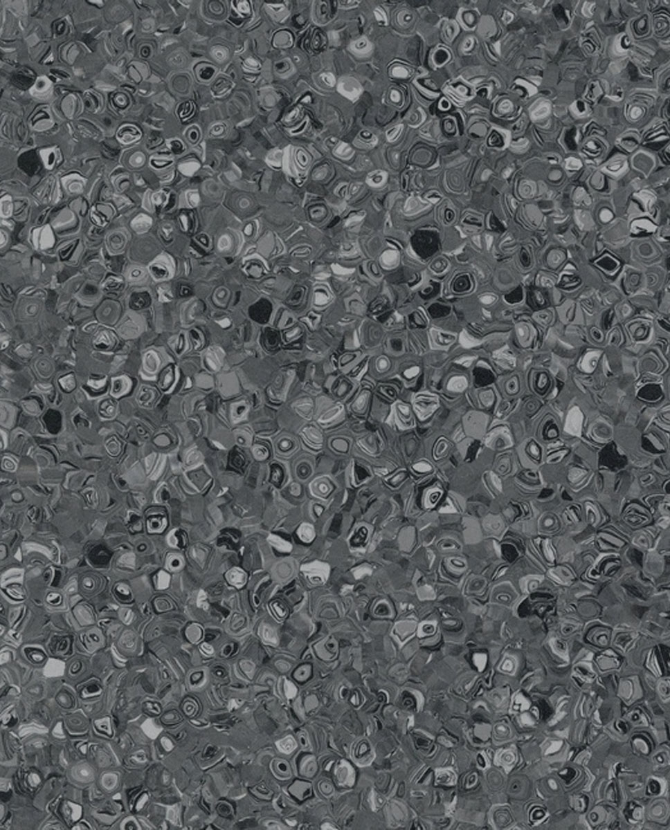  Grabo Ipari Homogén PVC padló Fortis Antracite