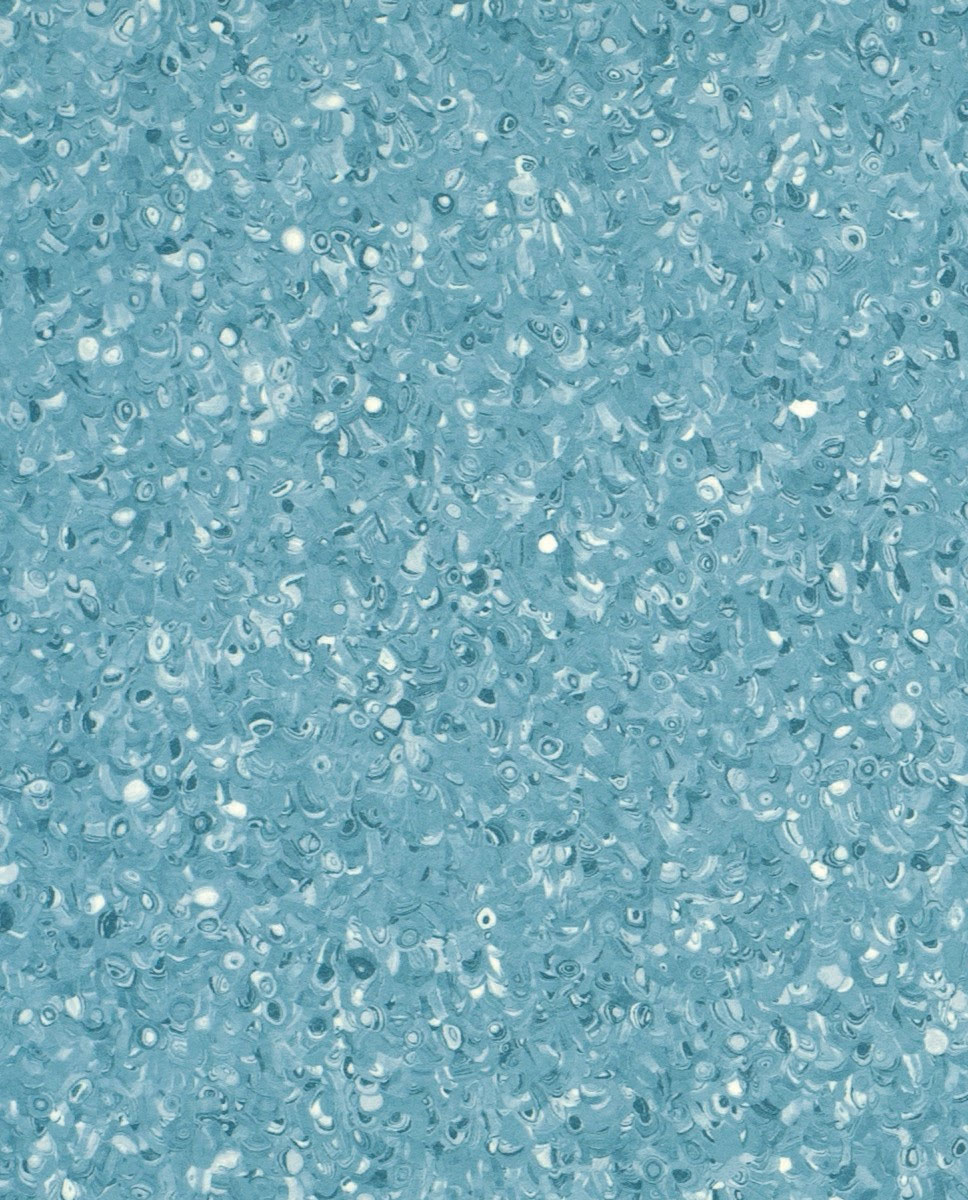  Grabo Ipari Homogén PVC padló Polis Sky