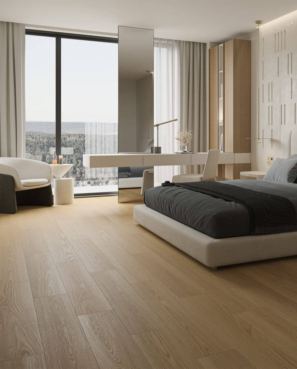 Barlinek Klikkes SPC padló 4.5+1 mm Standard DP3000012