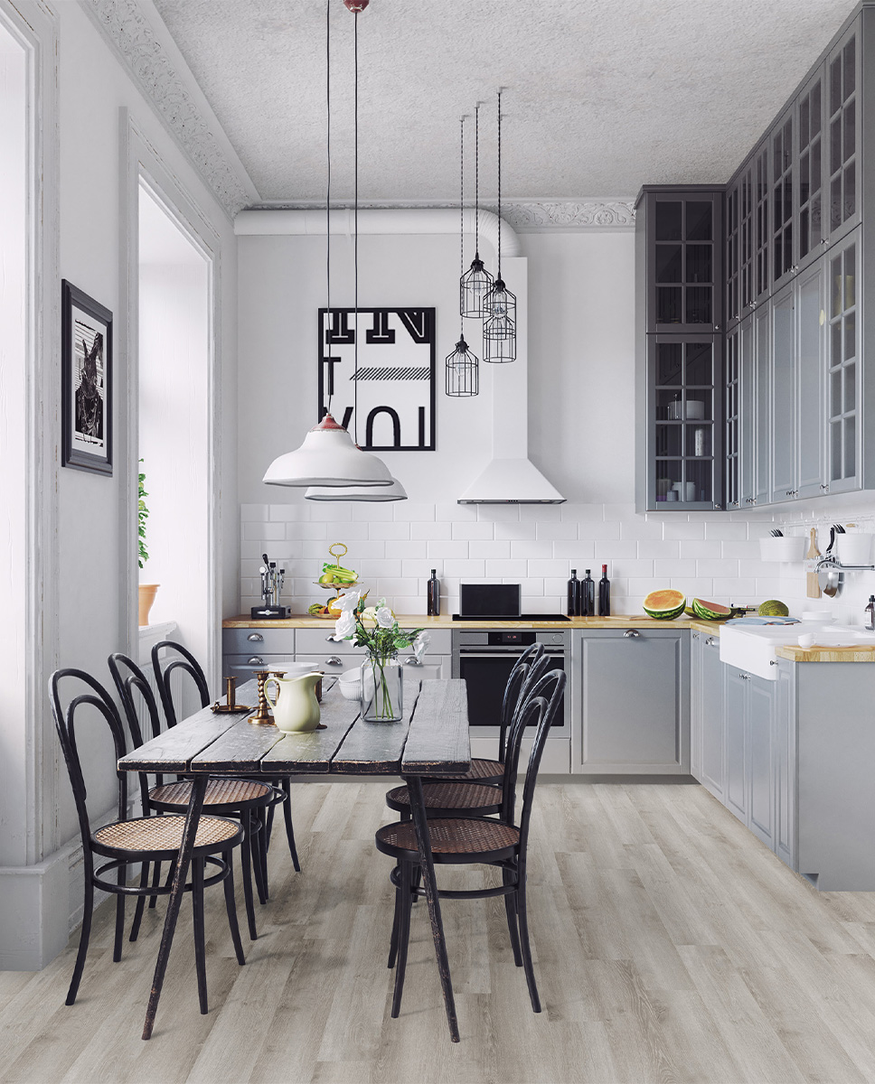 Fatra Vinyl Padló Marilo Scandinavian Oak 18201-1