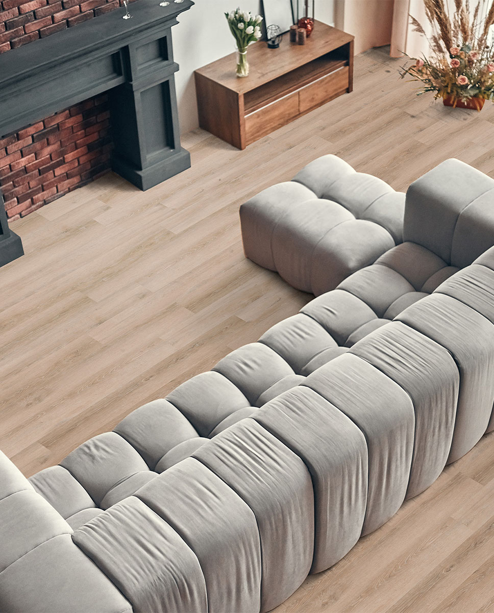 Fatra Vinyl Padló Marilo Sicilian Oak 18203-1