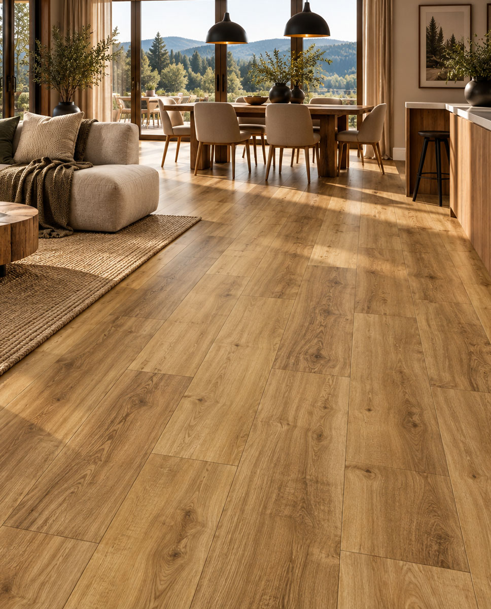 Fatra Ragasztós vinyl padló 2mm Thermofix Art 18008