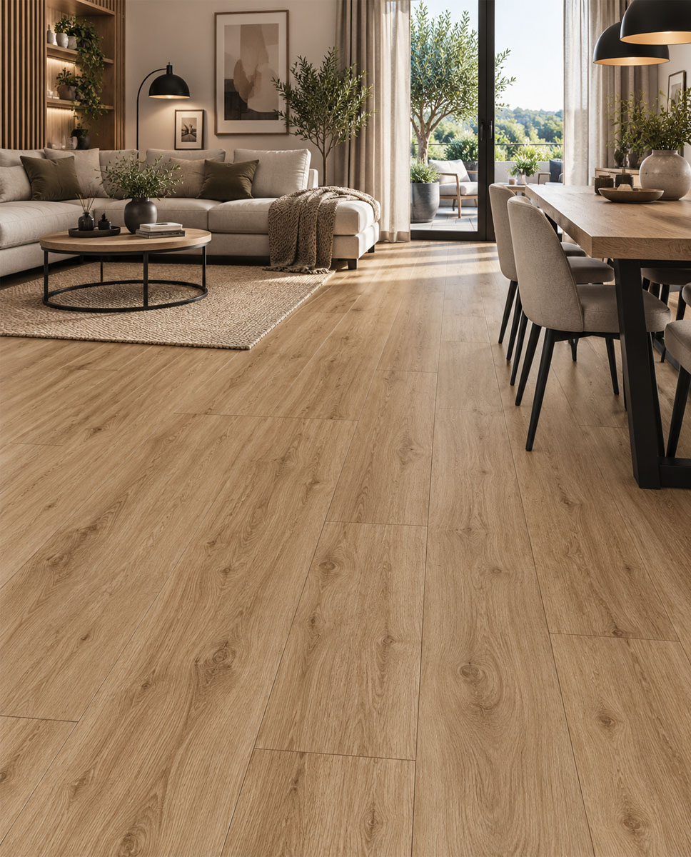 Fatra Ragasztós vinyl padló 2mm Thermofix Pro 14113-2