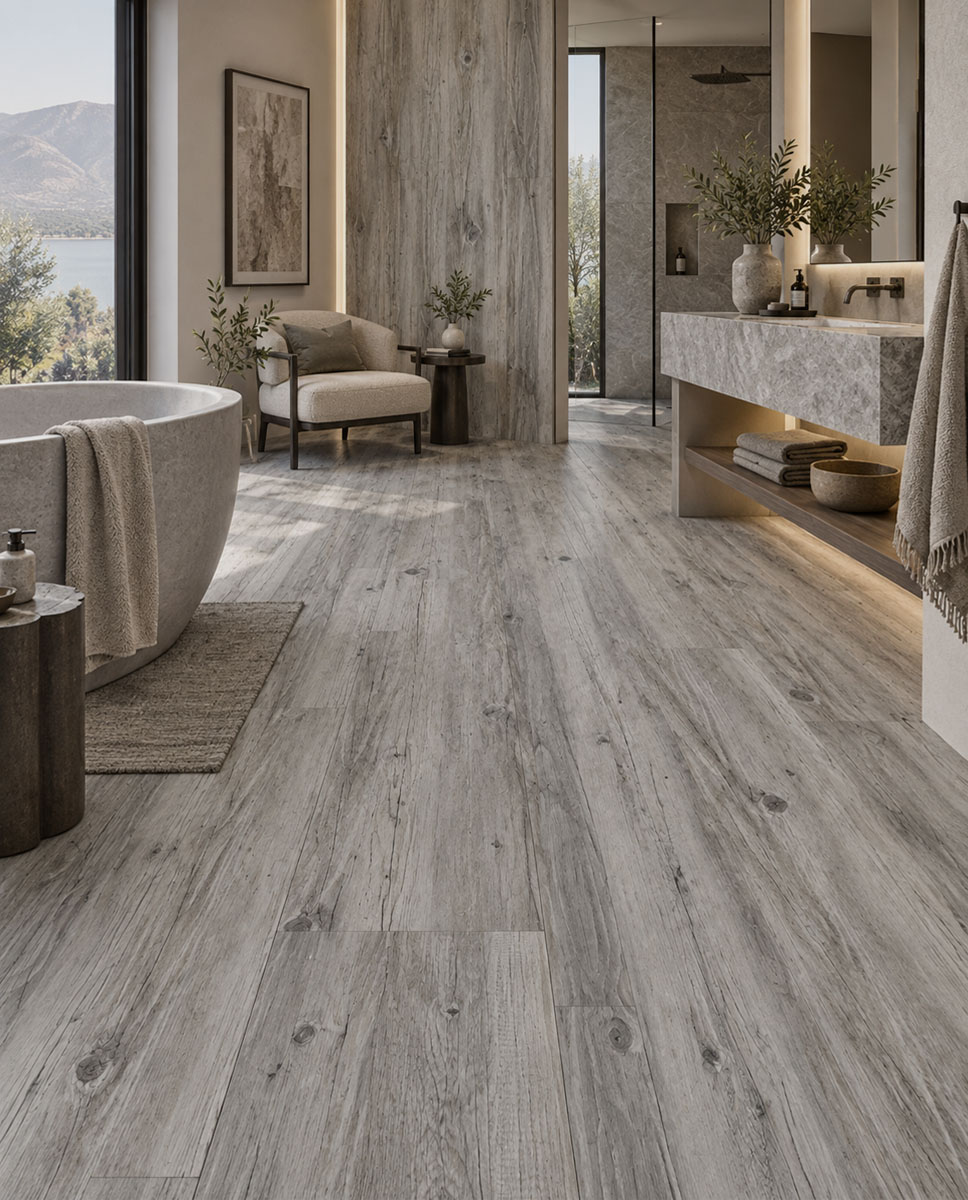Fatra Vinyl Padló 2mm Thermofix Pro 14128-1