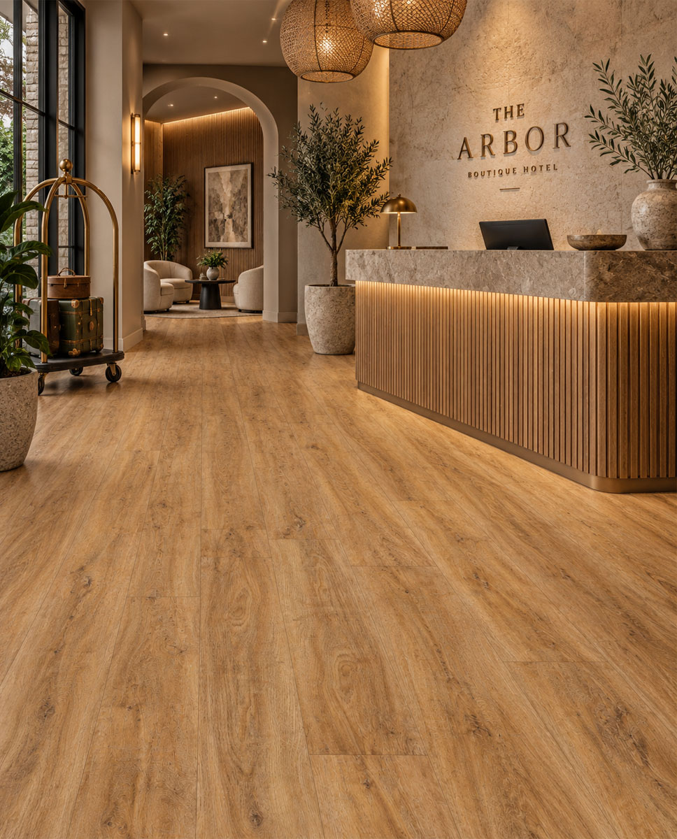 Fatra Ragasztós vinyl padló 2mm Thermofix Pro 14137-1
