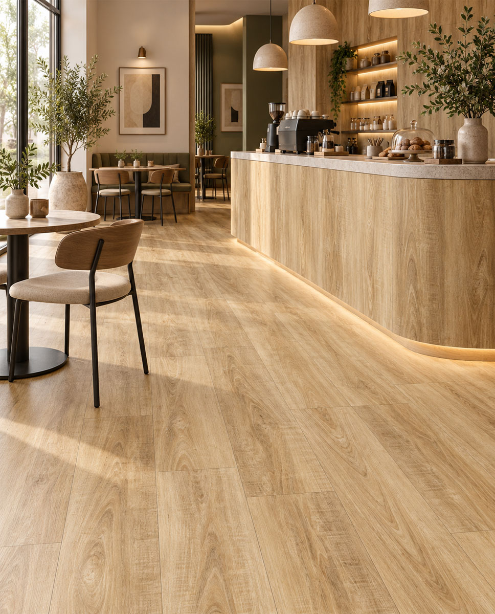 Fatra Ragasztós vinyl padló 2mm Thermofix Pro 14145-1