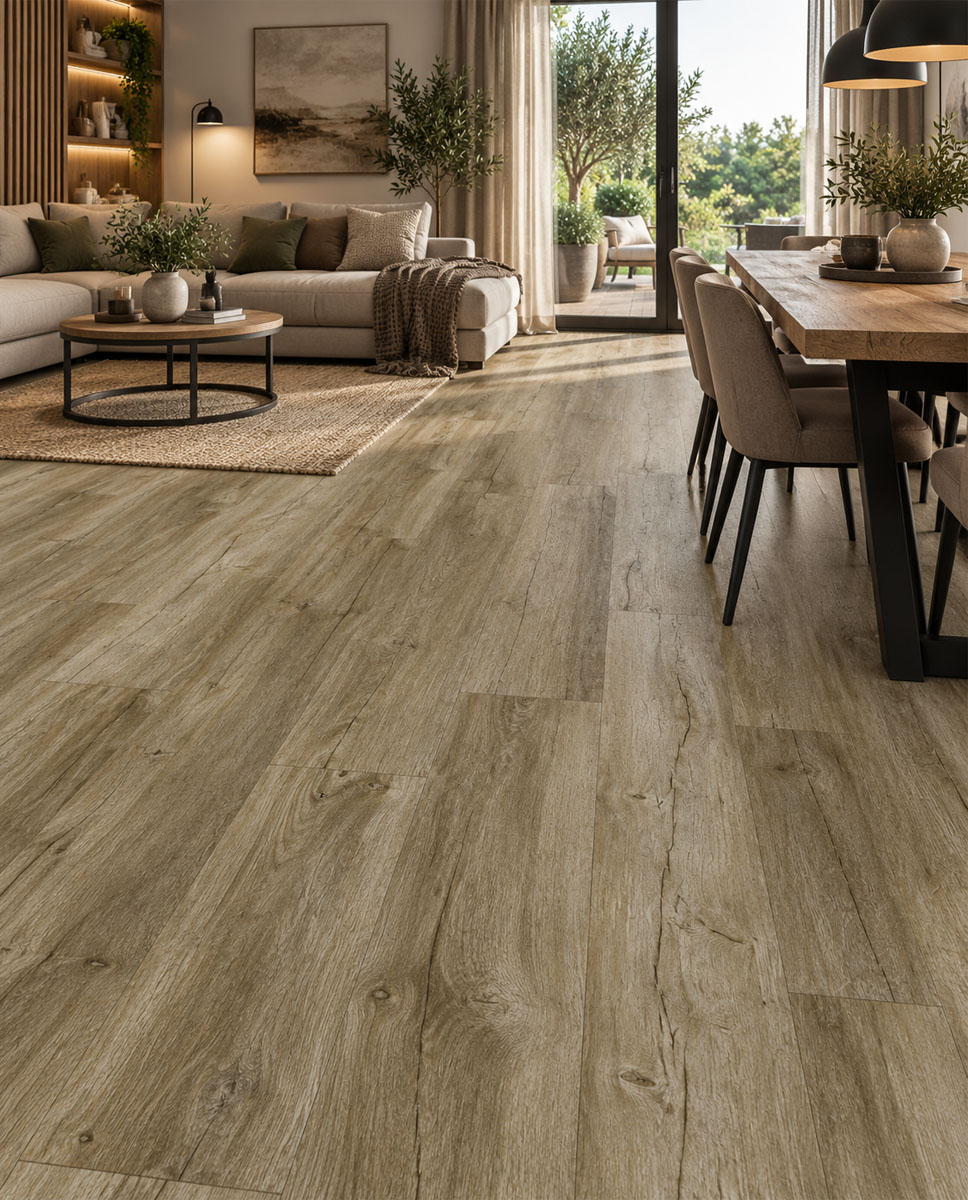 Fatra Ragasztós vinyl padló 2mm Thermofix Pro 14155-1