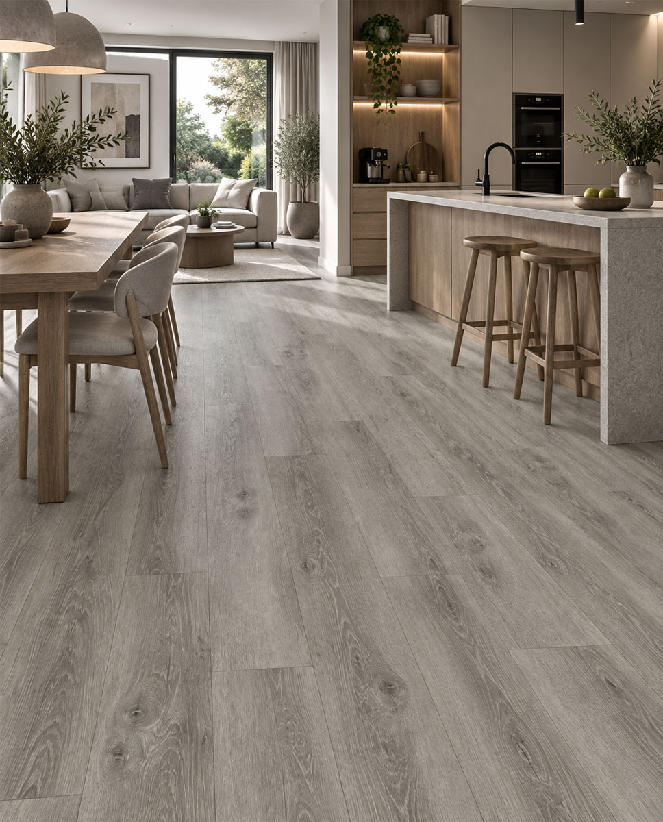 Fatra Vinyl Padló 2mm Thermofix Pro 14168-1