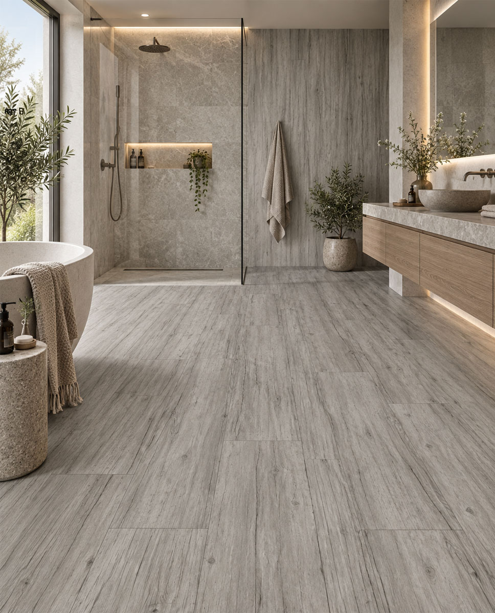 Fatra Ragasztós vinyl padló 2mm Thermofix Pro 14170-1