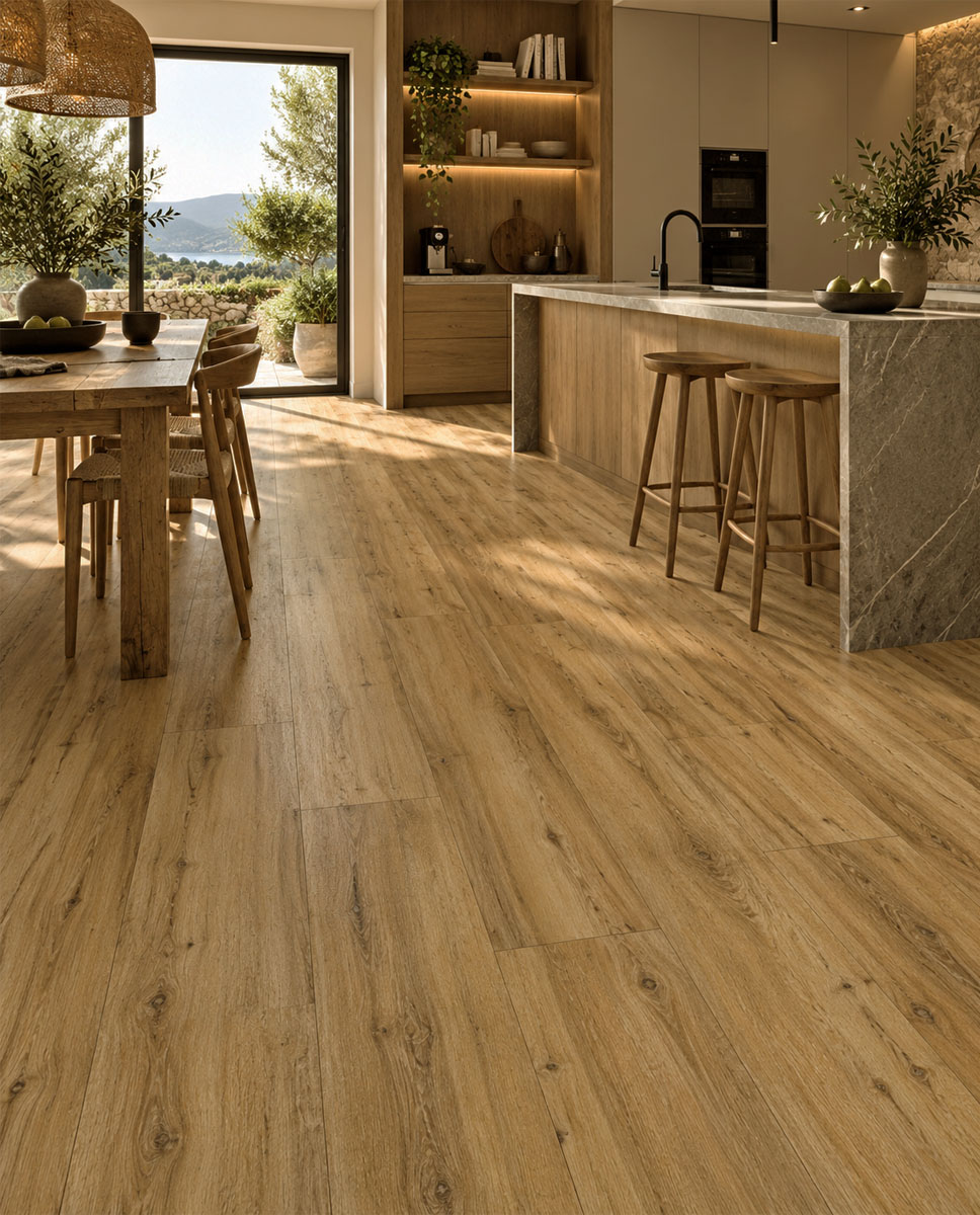 Fatra Vinyl Padló 2mm Thermofix Pro 14176-1