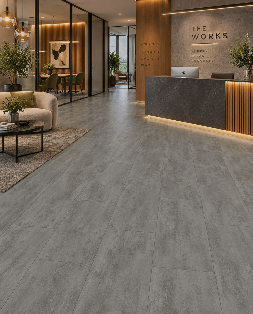 Fatra Ragasztós vinyl padló 2mm Thermofix Pro 15410-2